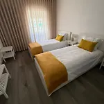 Casa Santos Hébergement de vacances *