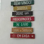 別荘 Casa Santos *