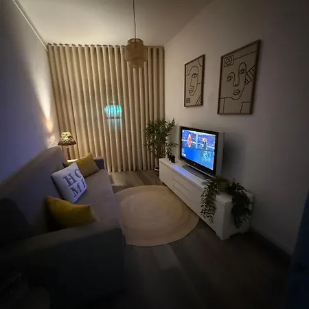 Hébergement de vacances Casa Santos *