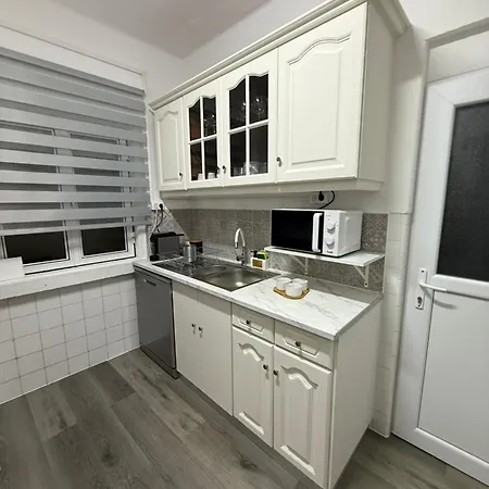 Casa Santos Semesterbostad