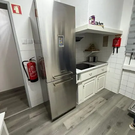 Semesterbostad Casa Santos