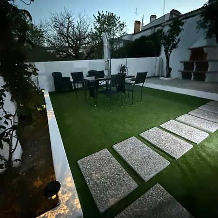 Casa Santos Sardoal