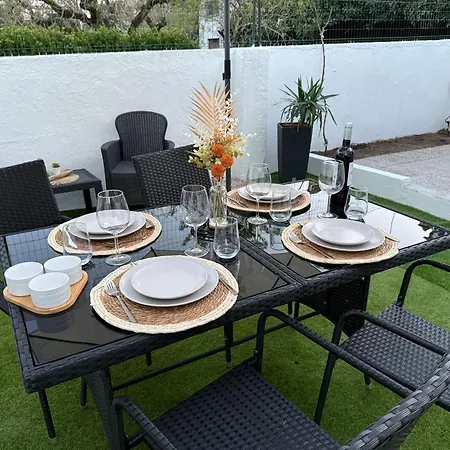 Holiday home Casa Santos *