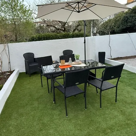 Semesterbostad Casa Santos *