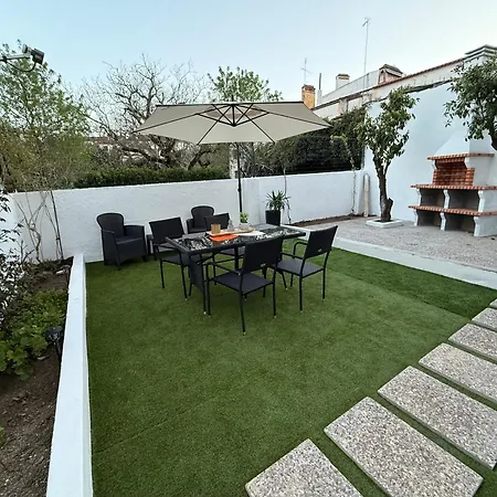 Casa Santos Ferienhaus *