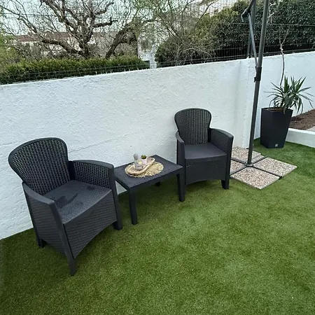 Casa Santos Ferienhaus *