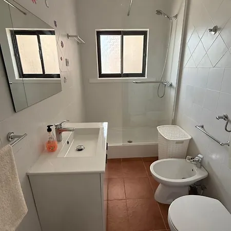 Casa de Férias Casa Santos *