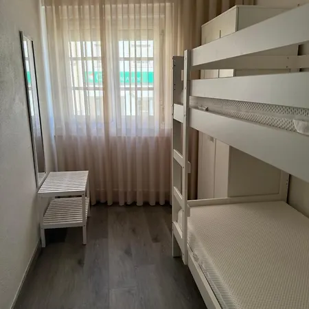 Casa Santos Hébergement de vacances *