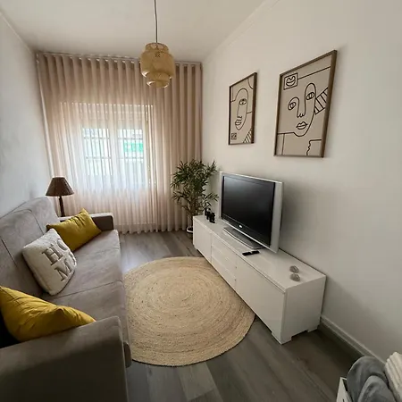 Casa Santos