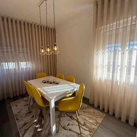 بيت للعطل Casa Santos