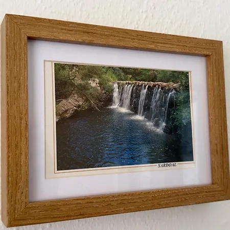 Casa Santos Semesterbostad