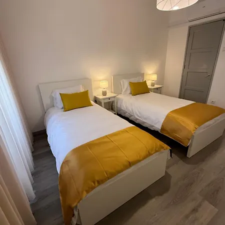 Feriehus Casa Santos *