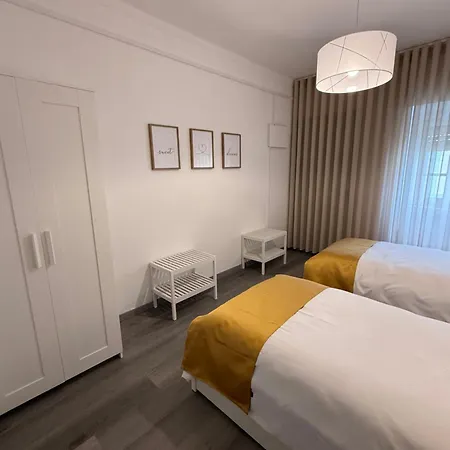 Casa Santos * Sardoal