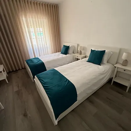 Holiday home Casa Santos *