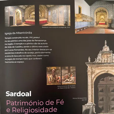 Casa Santos *