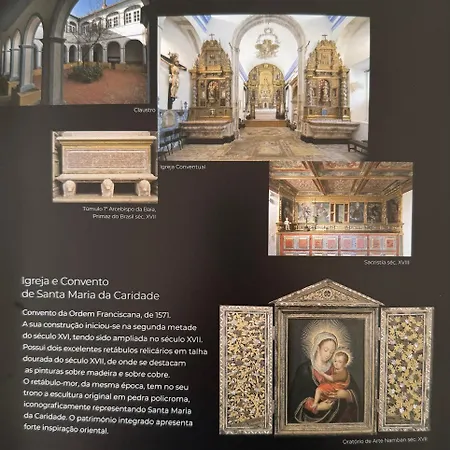 Casa Santos Sardoal