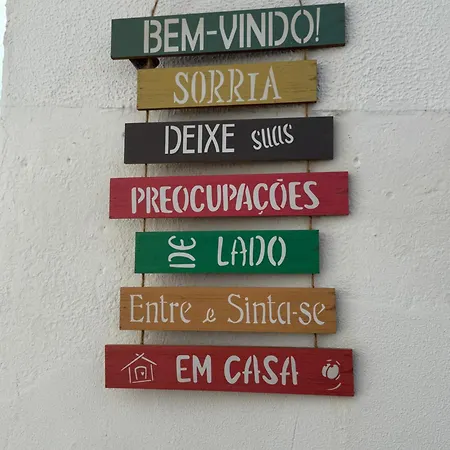 別荘 Casa Santos *