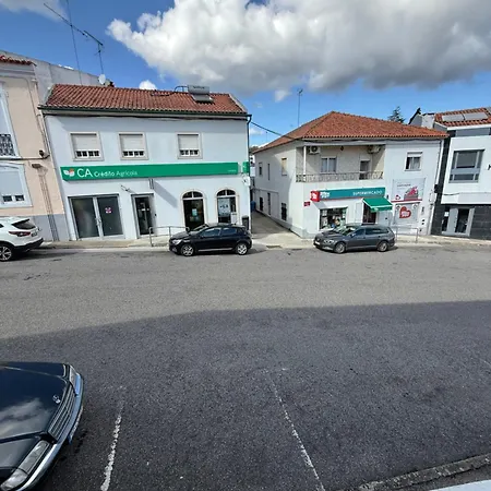 Casa Santos * Sardoal