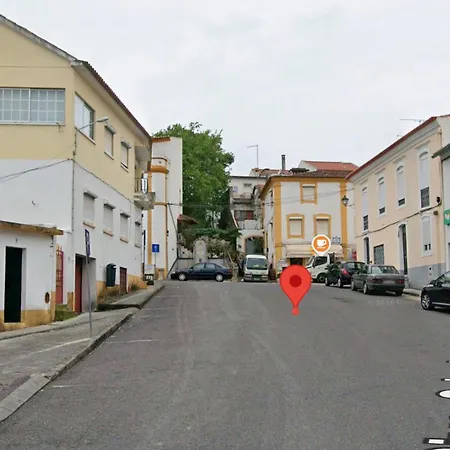 Casa Santos Sardoal