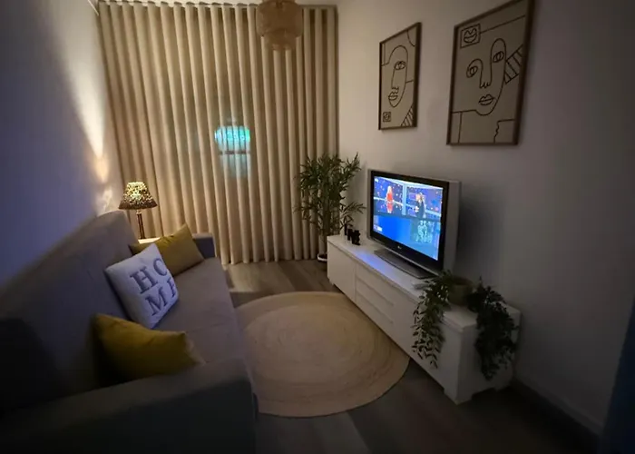Semesterbostad Casa Santos *