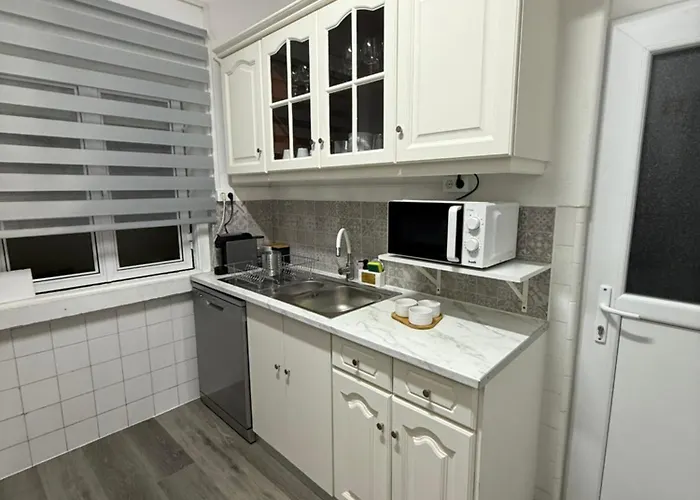 Casa Santos Σπίτι διακοπών