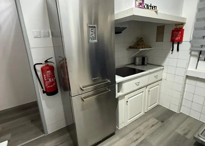 度假居 Casa Santos