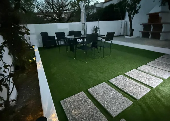 Casa Santos Sardoal
