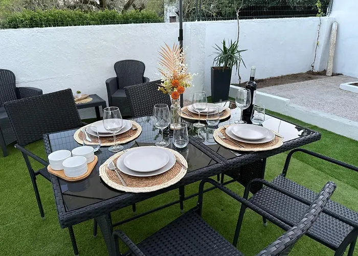 別荘 Casa Santos *