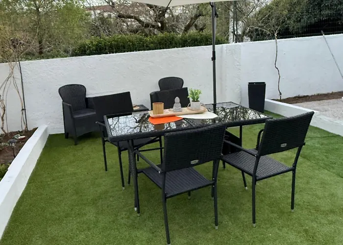 別荘 Casa Santos *