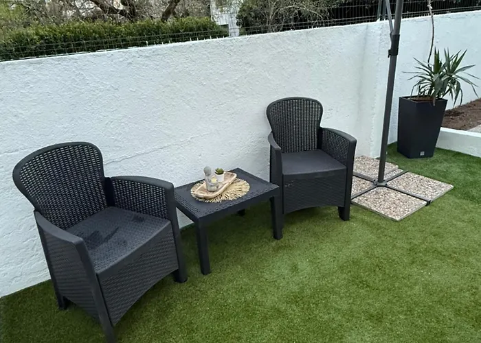 Casa Santos 別荘 *