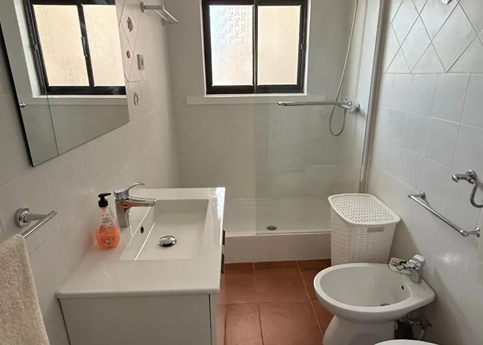 別荘 Casa Santos *