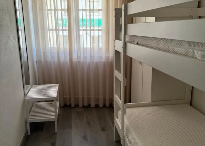 Casa Santos Σπίτι διακοπών *
