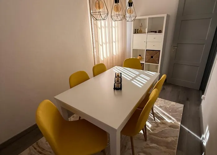 Semesterbostad Casa Santos Sardoal