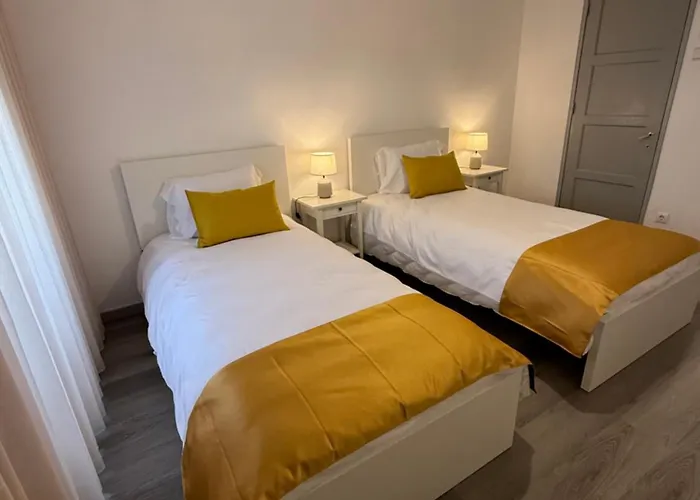 別荘 Casa Santos *