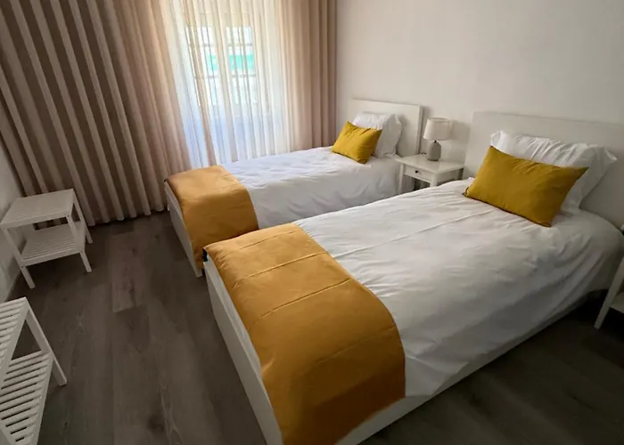 Casa Santos Σπίτι διακοπών *