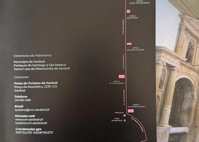 Casa Santos 別荘 *