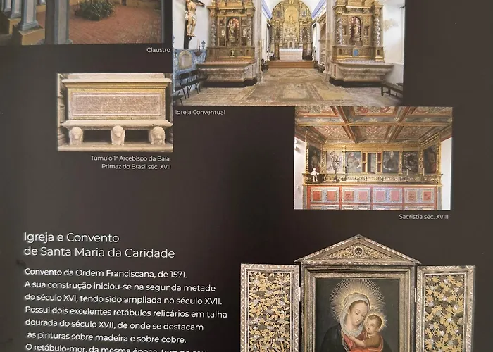 Casa Santos Sardoal