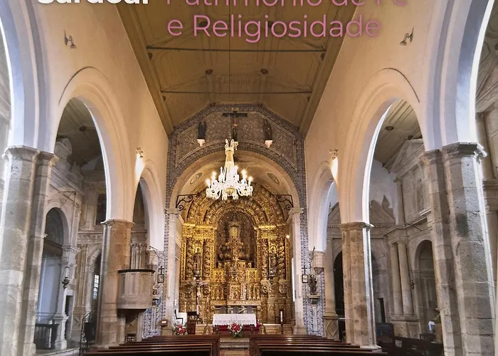 Casa Santos Sardoal