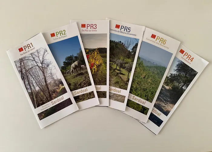 Casa Santos 別荘 Sardoal