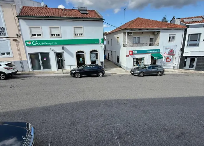 Casa Santos * Sardoal